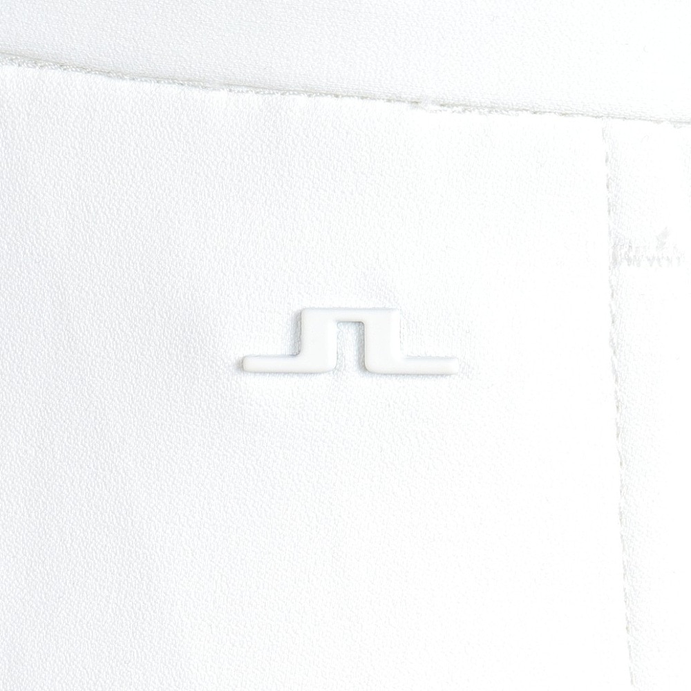 J.LINDEBERG（メンズ）ゴルフウェア 撥水 マイクロハイストレッチパンツ 071-79810-404