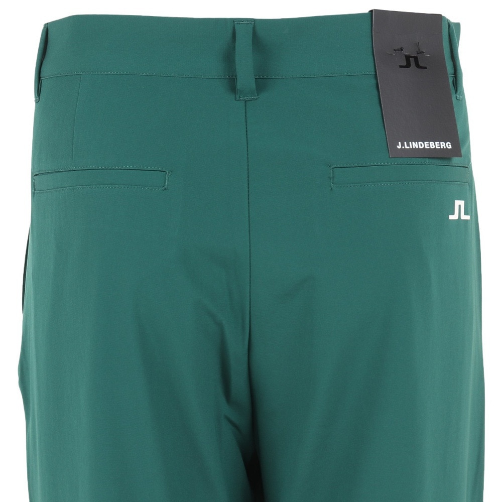 J.LINDEBERG（メンズ）ゴルフウェア 速乾 Cuff ジョガーパンツ 071-79813-428