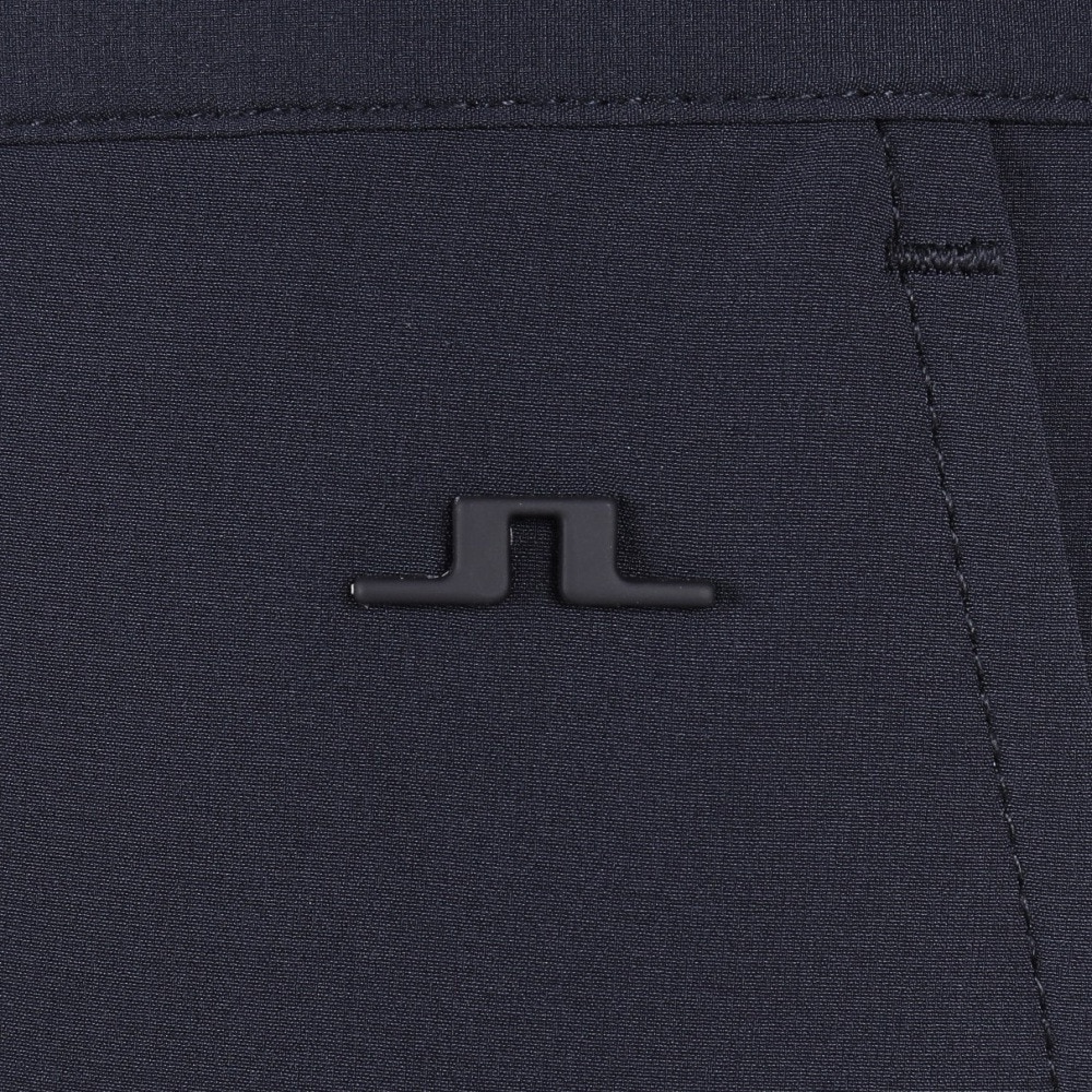 J.LINDEBERG（メンズ）ゴルフウェア 速乾 Cuff ジョガーパンツ 071-79813-498