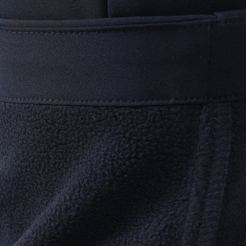 J.LINDEBERG（メンズ）ゴルフウェア Ellott Bonded フリース ロングパンツ 071-79913-498