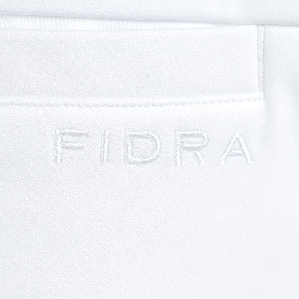 フィドラ（FIDRA）（メンズ）ゴルフウェア 防風パンツ FD5QTD15 WHT