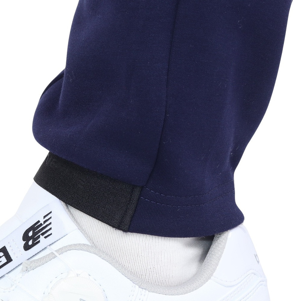 ザ・ワープ・バイ・エネーレ（The Warp By Ennerre）（メンズ）ゴルフウェア 発熱 SPACER ニットパンツ WG5QTD10 DBLU