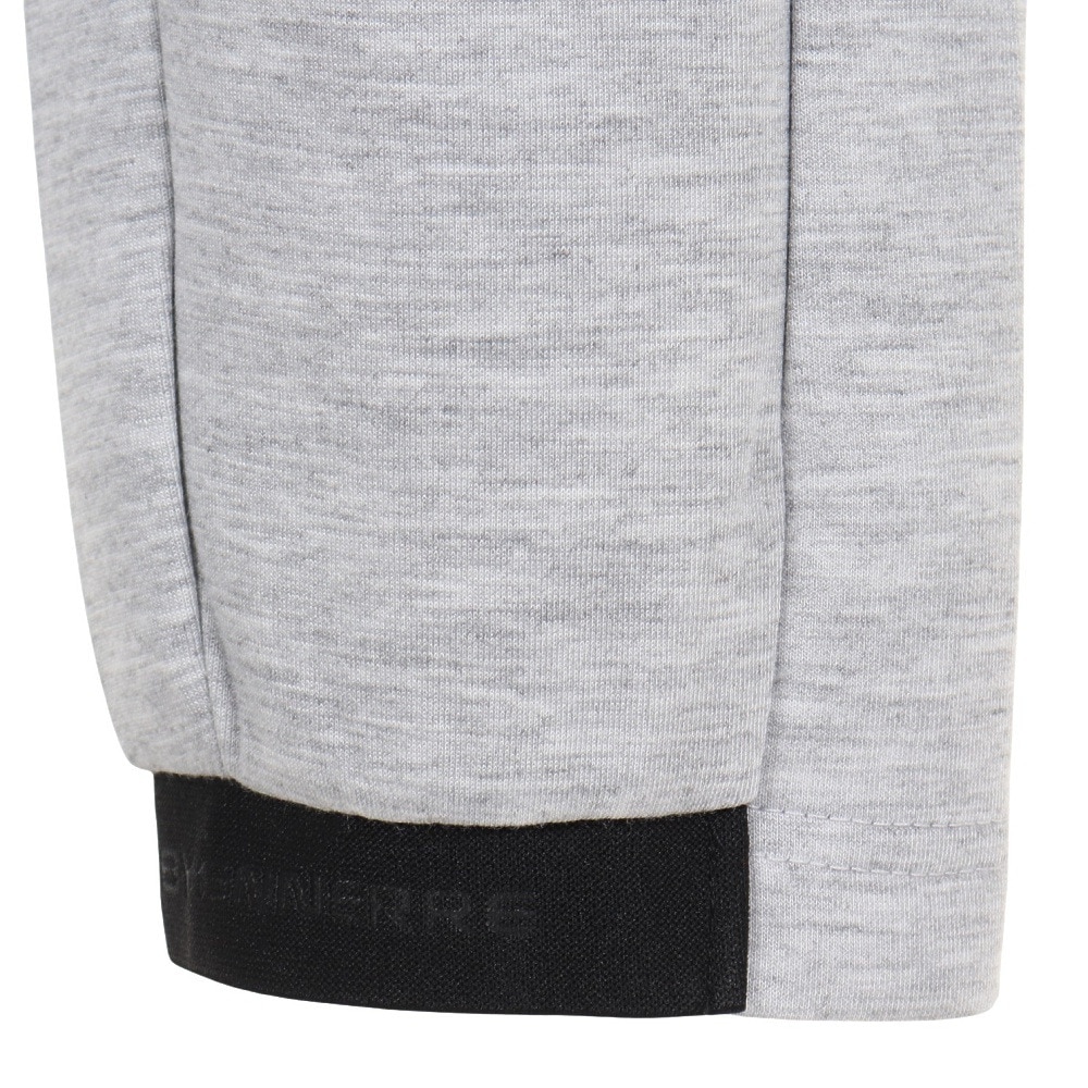 ザ・ワープ・バイ・エネーレ（The Warp By Ennerre）（メンズ）ゴルフウェア 発熱 SPACER ニットパンツ WG5QTD10gRY