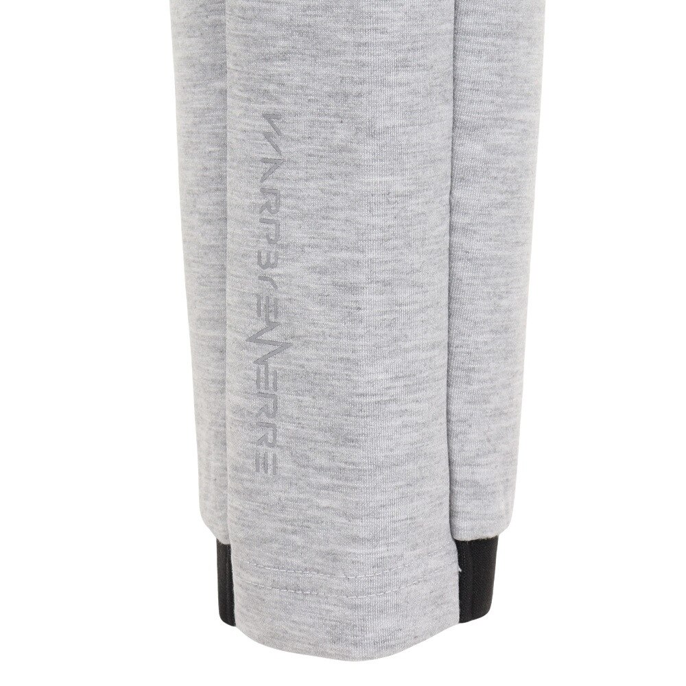 ザ・ワープ・バイ・エネーレ（The Warp By Ennerre）（メンズ）ゴルフウェア 発熱 SPACER ニットパンツ WG5QTD10gRY