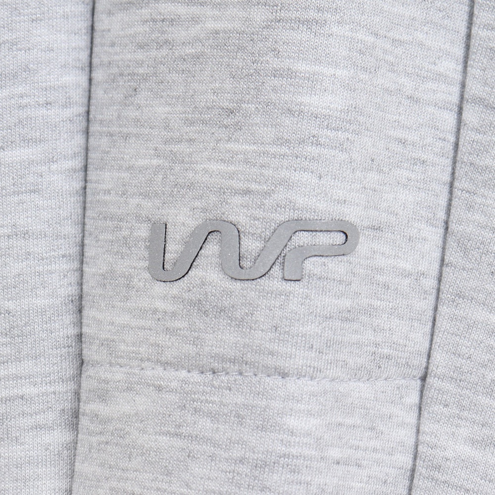 ザ・ワープ・バイ・エネーレ（The Warp By Ennerre）（メンズ）ゴルフウェア 発熱 SPACER ニットパンツ WG5QTD10 GRY
