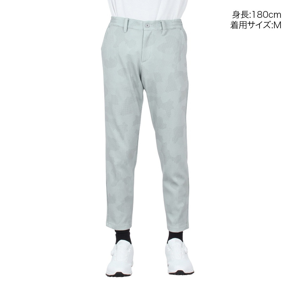 キャロウェイ（CALLAWAY）（メンズ）ゴルフウェア 8WAYストレッチ カモ