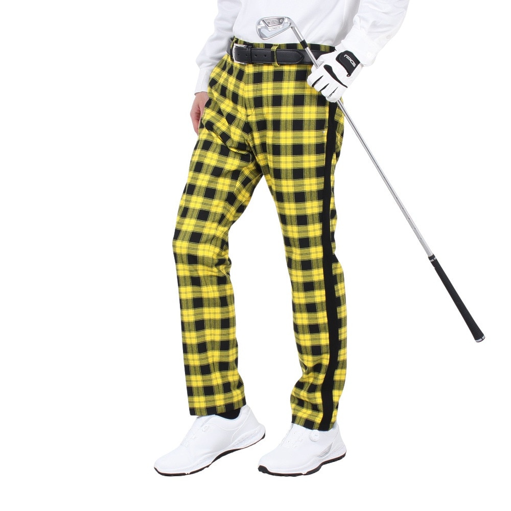 【Callaway/キャロウェイ ゴルフ】春夏 ストレッチ テーパードパンツ・M カジュアルゴルフドットコムby PALM SPRINGSにCallawayApparel
