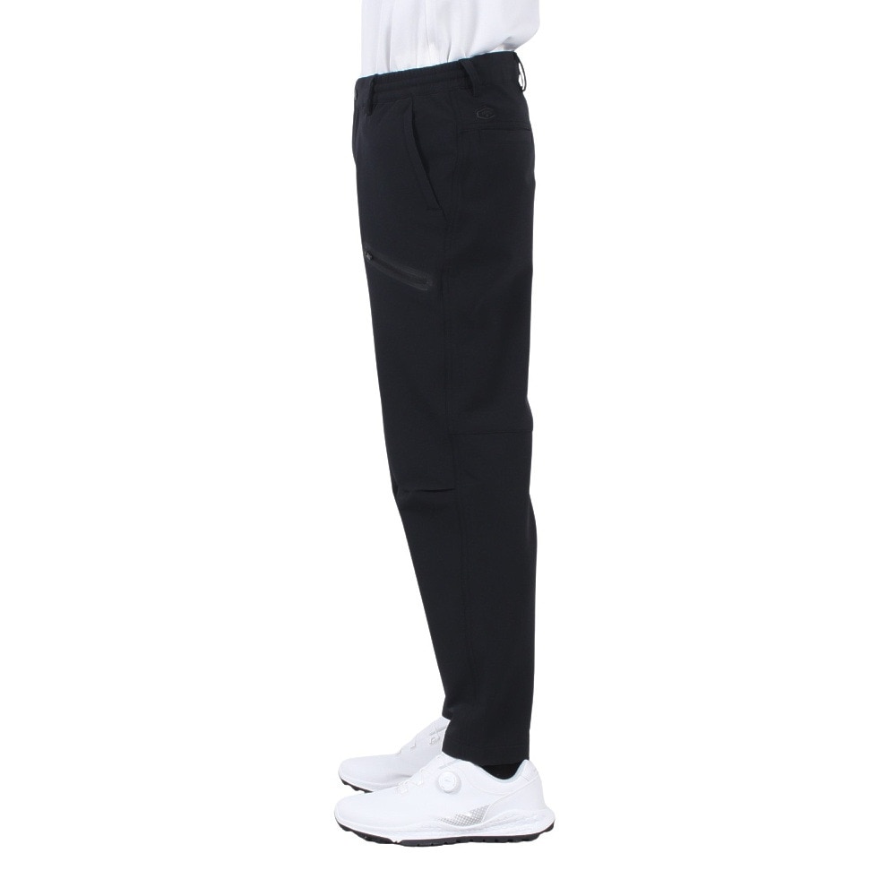 キャロウェイ（CALLAWAY）（メンズ）ゴルフウェア 8WAYストレッチ 裏起毛2重織撥水パンツ C23226113-1010