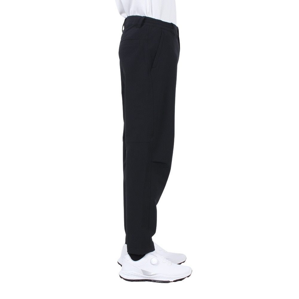 キャロウェイ（CALLAWAY）（メンズ）ゴルフウェア 8WAYストレッチ 裏起毛2重織撥水パンツ C23226113-1010