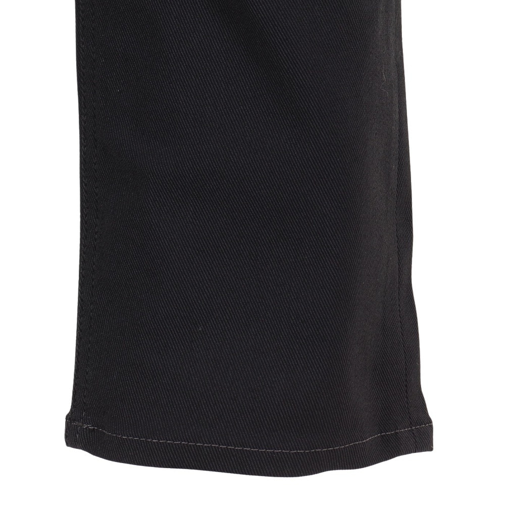 トラヴィスマシュー（Travis Mathew）（メンズ）ゴルフウェア 5 POCKET CALZE ストレッチスリムパンツ 7AI005-0BLK