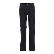 (メンズ)ゴルフウェア 5 POCKET CALZE ストレッチスリムパンツ 7AI005