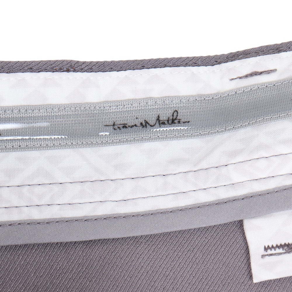 トラヴィスマシュー（Travis Mathew）（メンズ）ゴルフウェア 5 POCKET CALZE ストレッチスリムパンツ 7AI005-0QSH