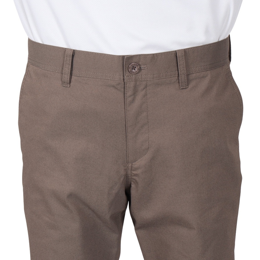 トラヴィスマシュー（Travis Mathew）（メンズ）ゴルフウェア テーパード ロング パンツ 7AI006-2COC