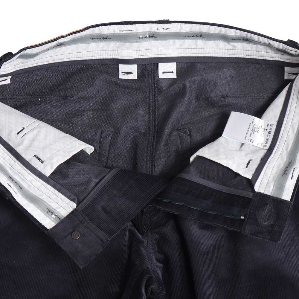 トラヴィスマシュー（Travis Mathew）（メンズ）ゴルフウェア 6 POCKET CORDUROY SLIM パンツ 7AI008-0GPN