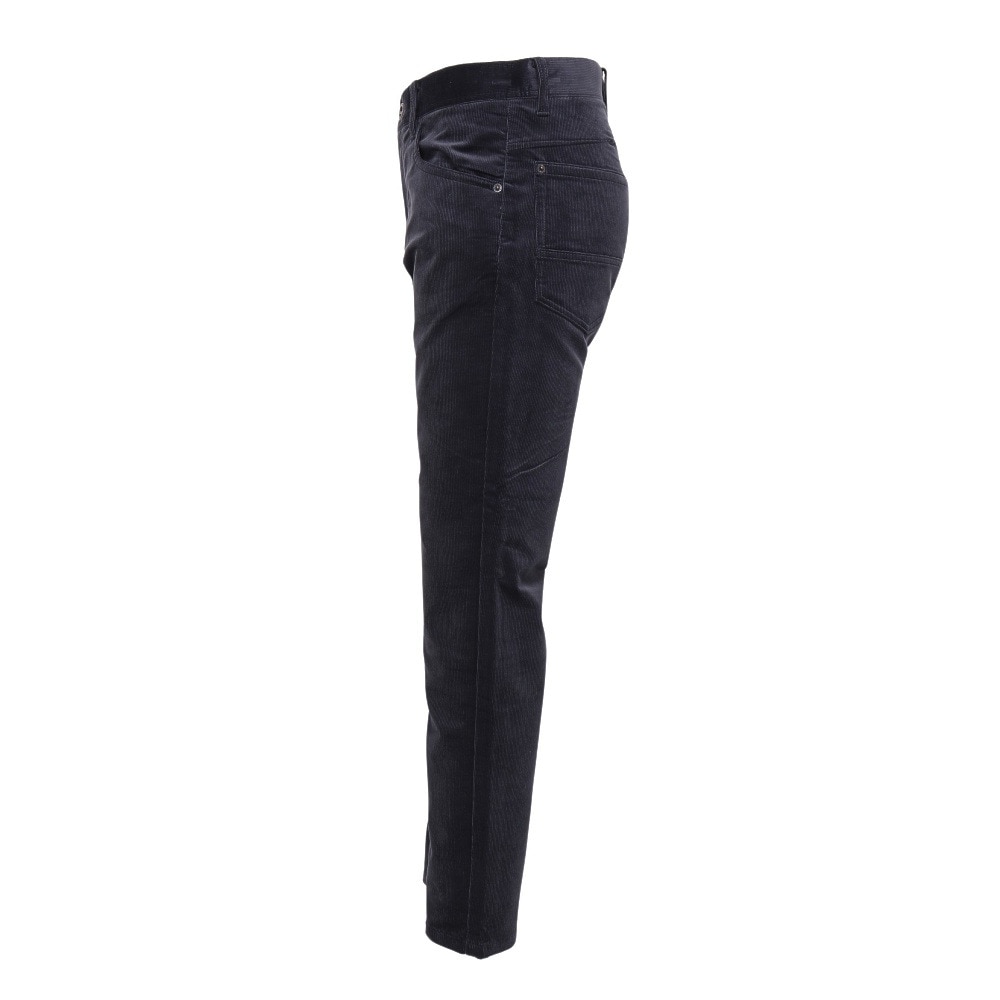 トラヴィスマシュー（Travis Mathew）（メンズ）ゴルフウェア 6 POCKET CORDUROY SLIM パンツ 7AI008-0GPN