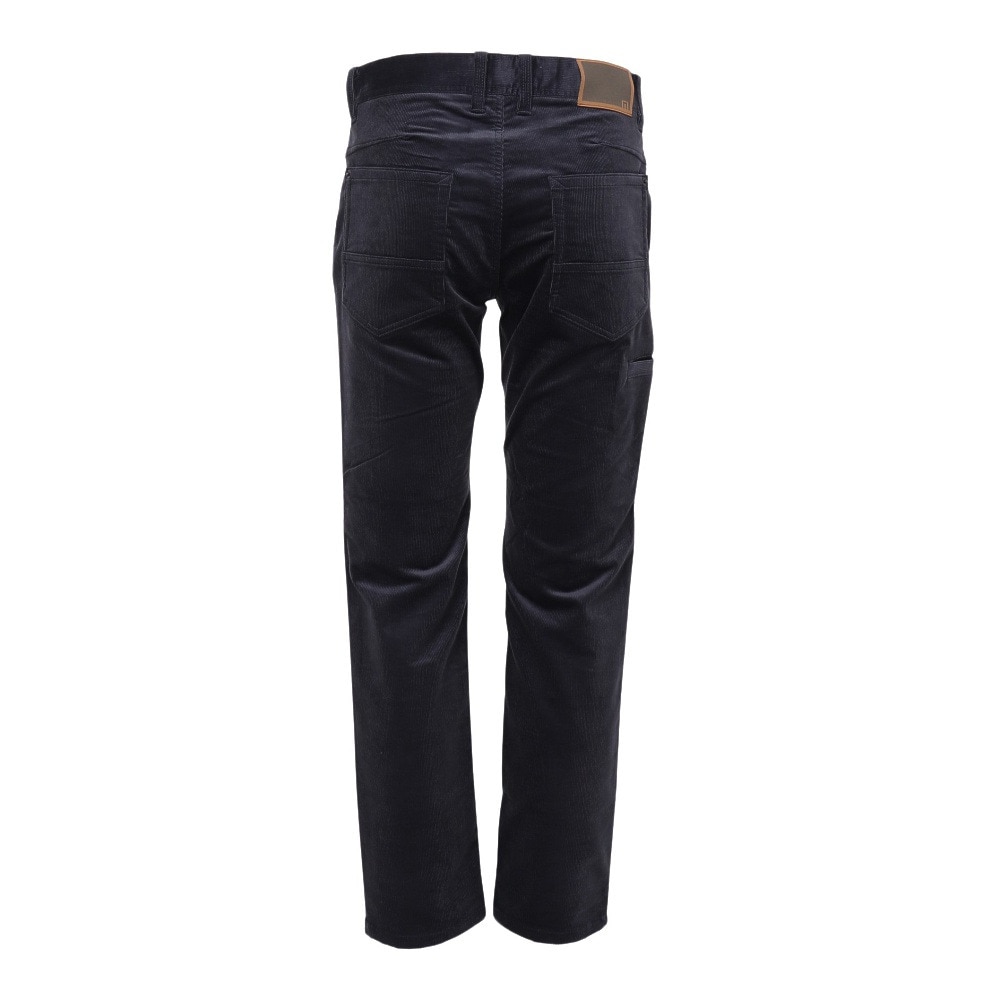 トラヴィスマシュー（Travis Mathew）（メンズ）ゴルフウェア 6 POCKET CORDUROY SLIM パンツ 7AI008-0GPN