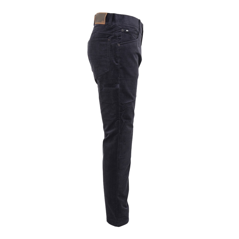 トラヴィスマシュー（Travis Mathew）（メンズ）ゴルフウェア 6 POCKET CORDUROY SLIM パンツ 7AI008-0GPN