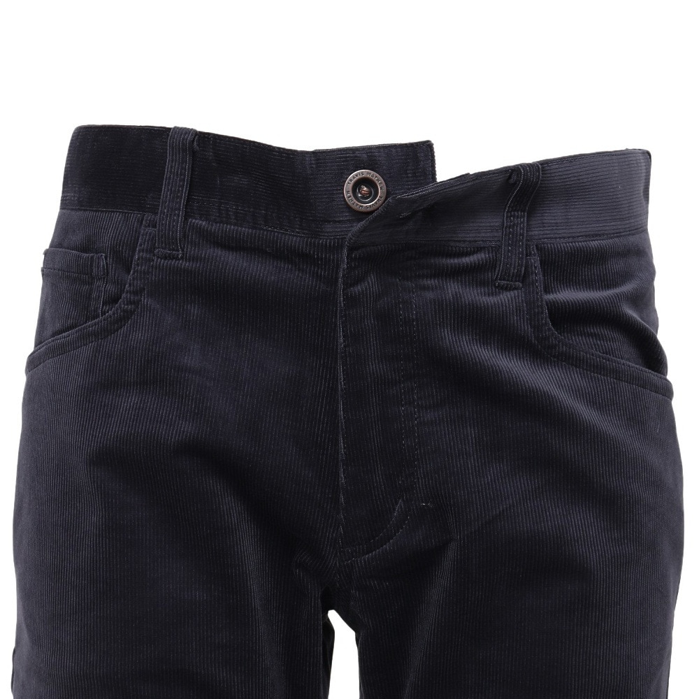 トラヴィスマシュー（Travis Mathew）（メンズ）ゴルフウェア 6 POCKET CORDUROY SLIM パンツ 7AI008-0GPN