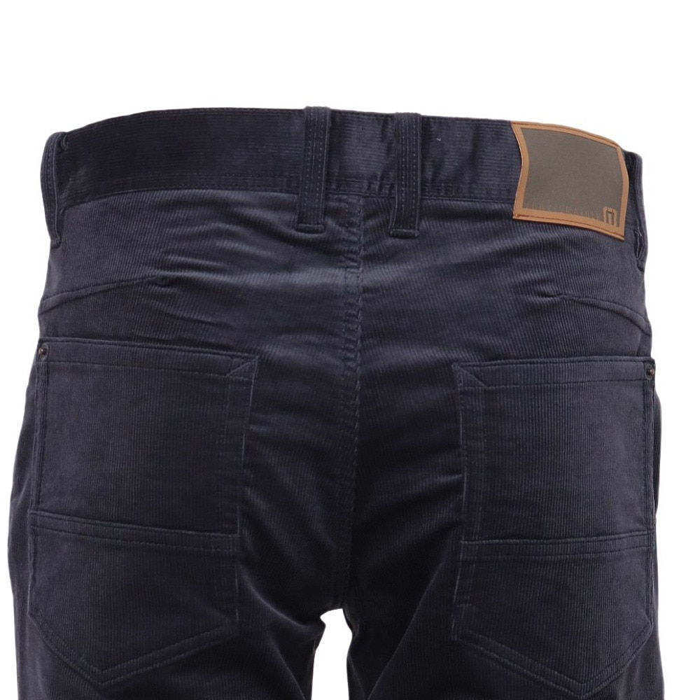 トラヴィスマシュー（Travis Mathew）（メンズ）ゴルフウェア 6 POCKET CORDUROY SLIM パンツ 7AI008-0GPN