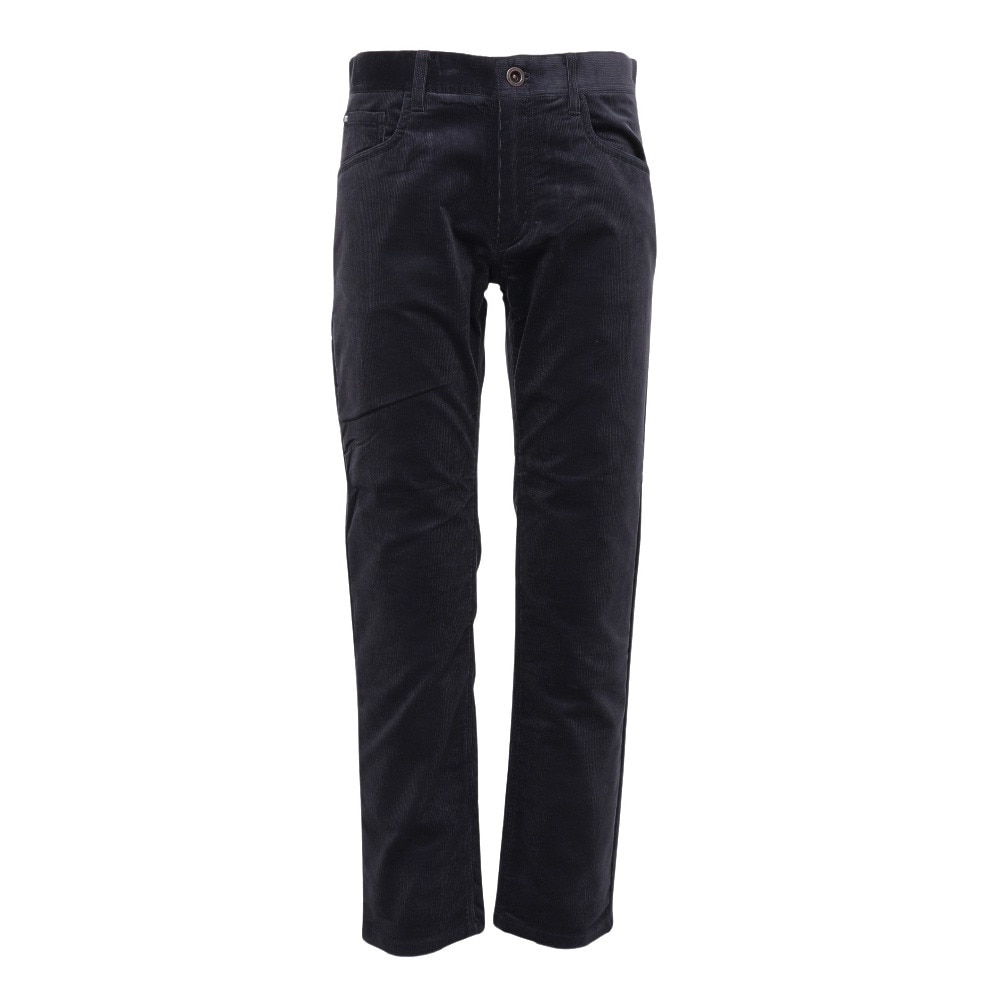 トラヴィスマシュー（Travis Mathew）（メンズ）ゴルフウェア 6 POCKET CORDUROY SLIM パンツ 7AI008-0GPN