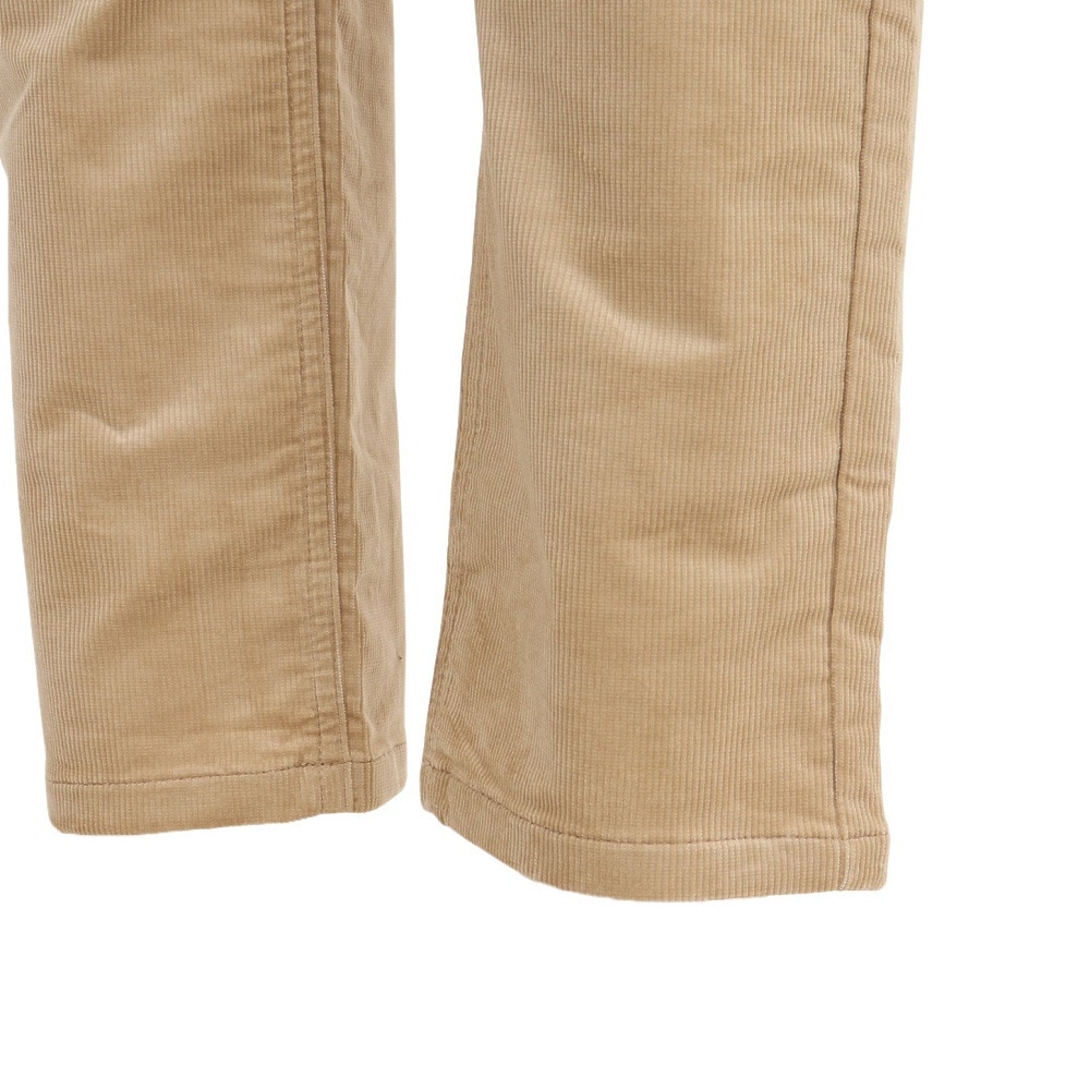 トラヴィスマシュー（Travis Mathew）（メンズ）ゴルフウェア 2WAYストレッチ 6POCKET CORDUROY スリムパンツ 7AI008-2KHK