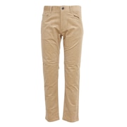 (メンズ)ゴルフウェア 2WAYストレッチ 6POCKET CORDUROY スリムパンツ 7AI008-2KHK