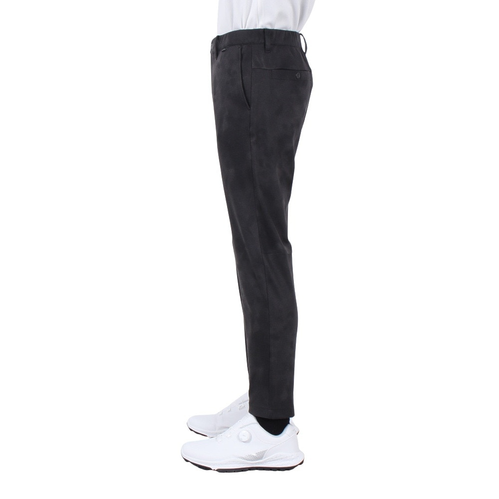 トラヴィスマシュー（Travis Mathew）（メンズ）ゴルフウェア スウェットパンツ 7AI025-0BLK