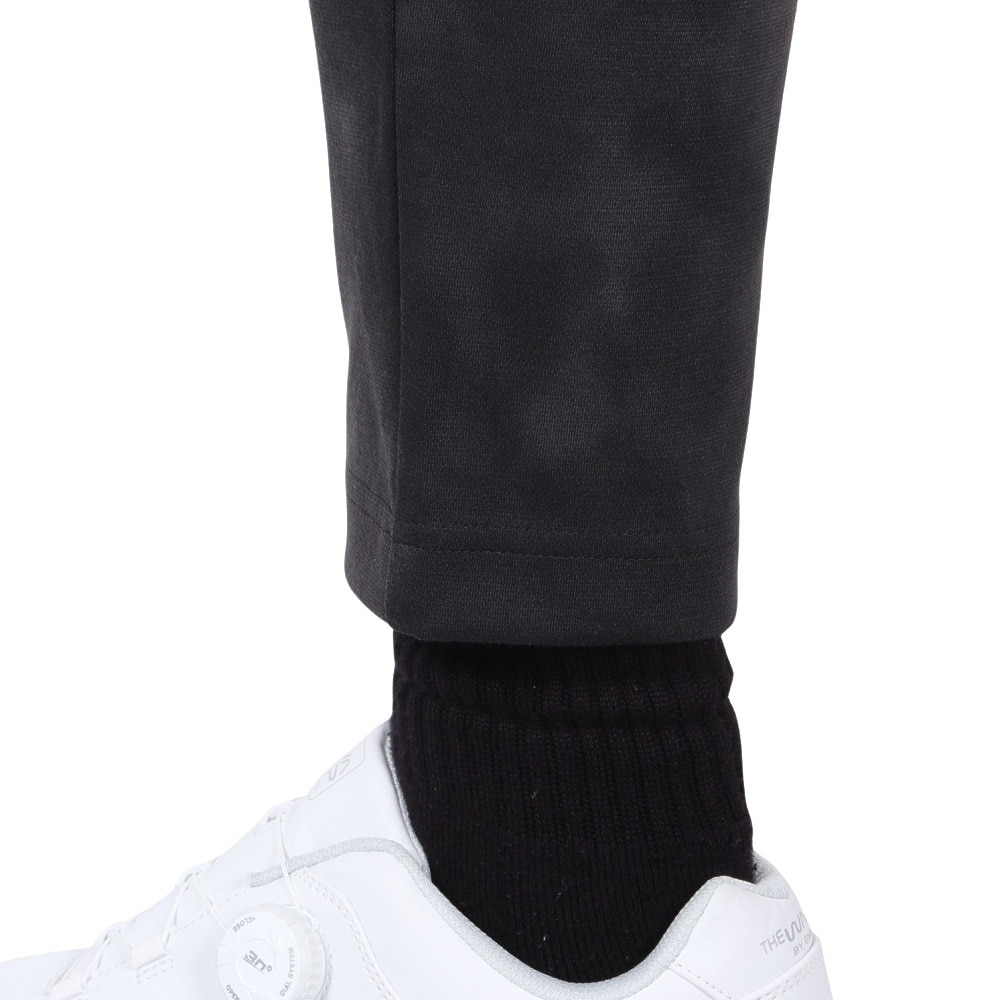 トラヴィスマシュー（Travis Mathew）（メンズ）ゴルフウェア スウェットパンツ 7AI025-0BLK