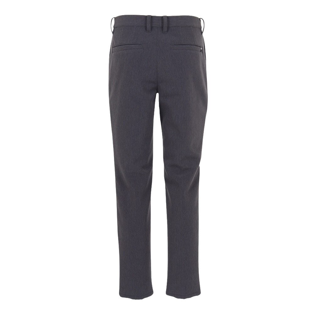 トラヴィスマシュー（Travis Mathew）（メンズ）ゴルフウェア 保温 フリースボンディングパンツ 7AI033-0CHH