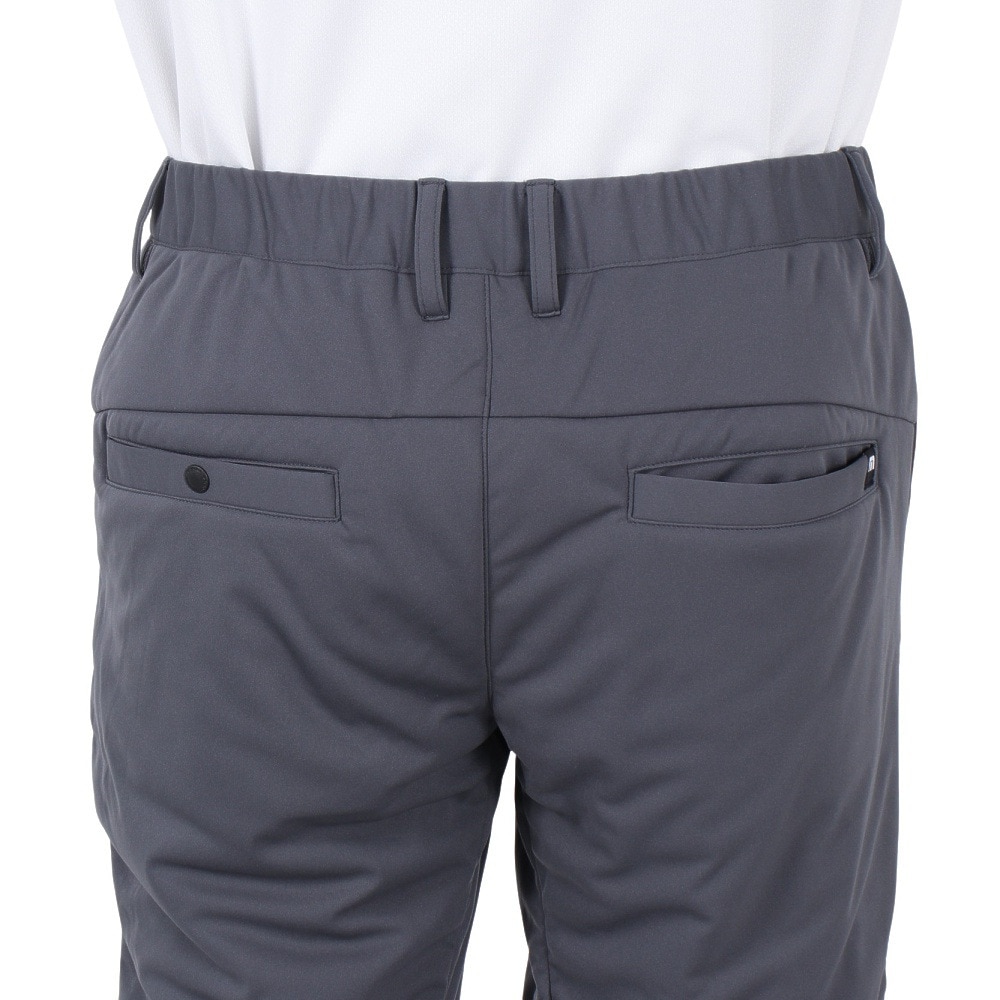 トラヴィスマシュー（Travis Mathew）（メンズ）ゴルフウェア 保温