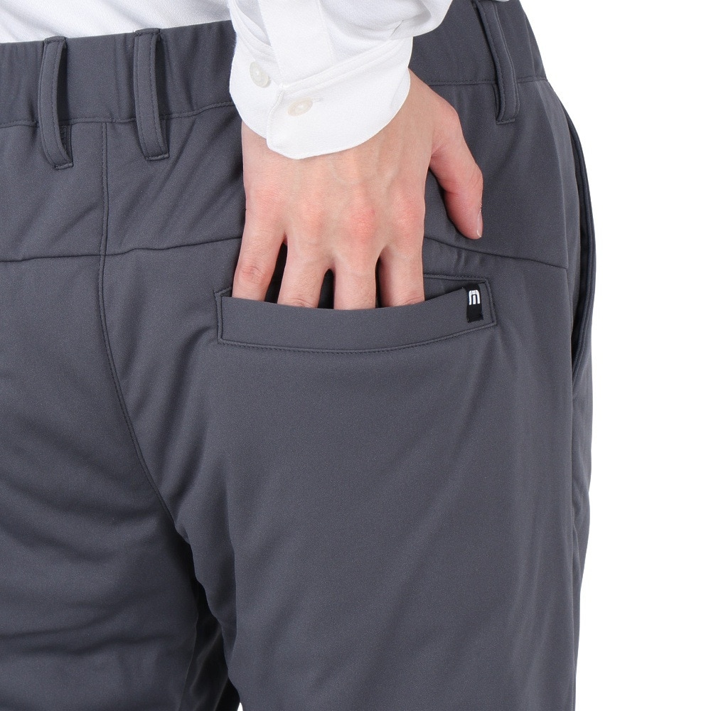 トラヴィスマシュー（Travis Mathew）（メンズ）ゴルフウェア 保温