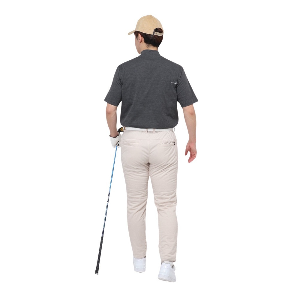 トラヴィスマシュー（Travis Mathew）（メンズ）ゴルフウェア Padding パンツ 7AI034-2PRS