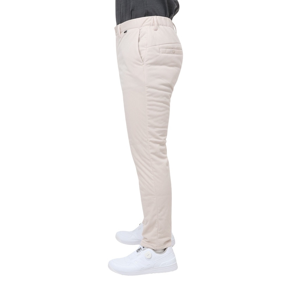 トラヴィスマシュー（Travis Mathew）（メンズ）ゴルフウェア Padding パンツ 7AI034-2PRS