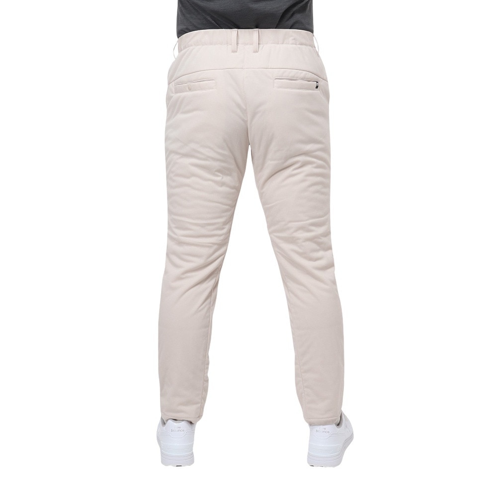 トラヴィスマシュー（Travis Mathew）（メンズ）ゴルフウェア Padding パンツ 7AI034-2PRS