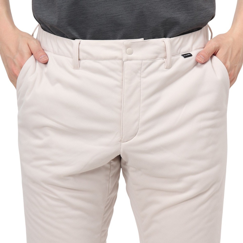 トラヴィスマシュー（Travis Mathew）（メンズ）ゴルフウェア Padding パンツ 7AI034-2PRS