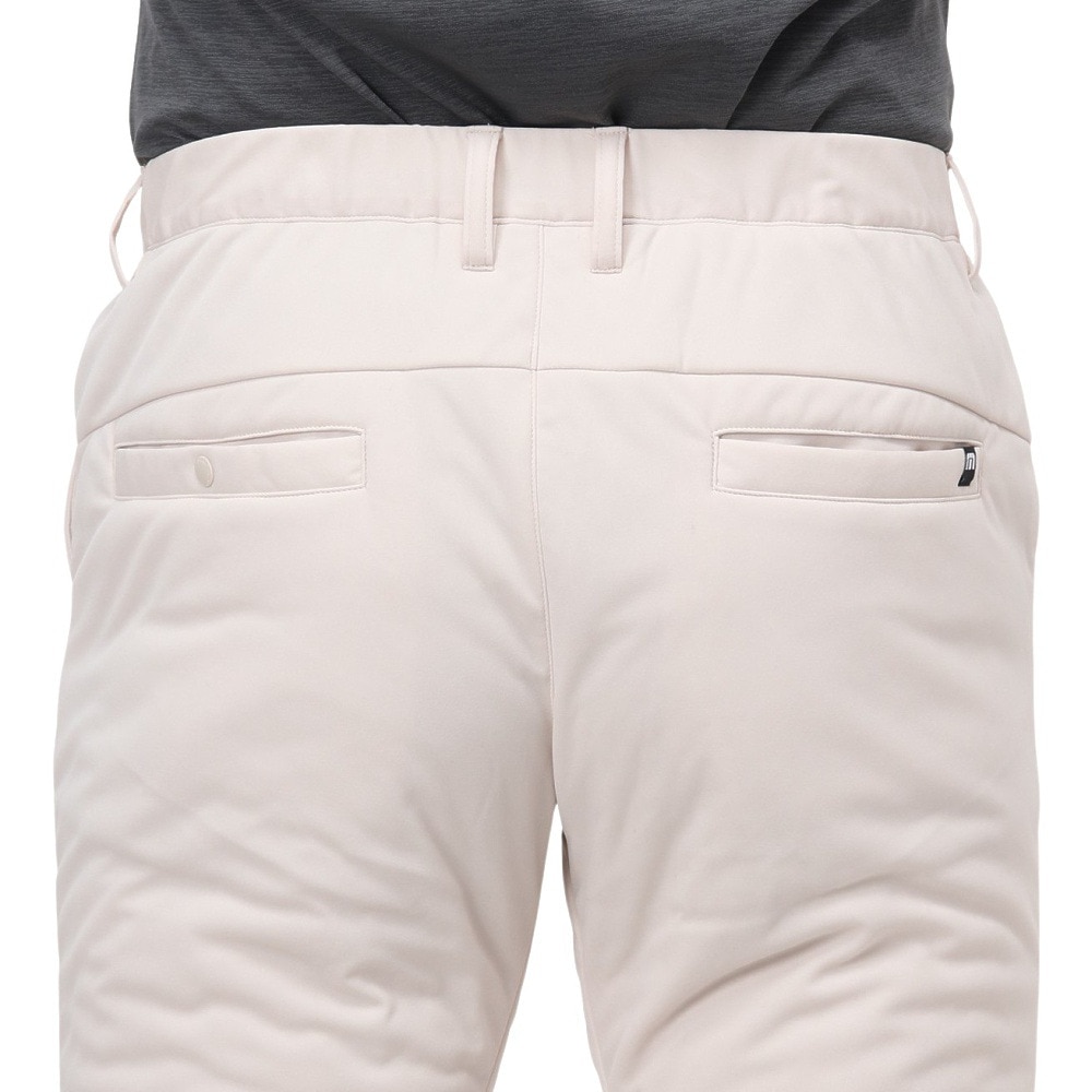 トラヴィスマシュー（Travis Mathew）（メンズ）ゴルフウェア Padding パンツ 7AI034-2PRS
