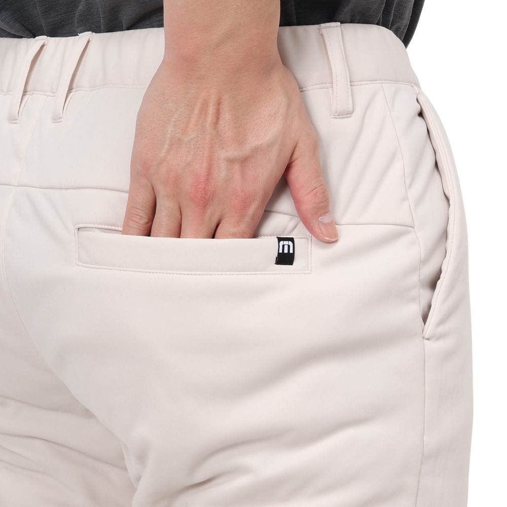トラヴィスマシュー（Travis Mathew）（メンズ）ゴルフウェア Padding パンツ 7AI034-2PRS