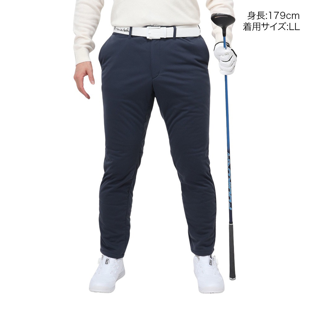 美品 トラヴィスマシュー 中綿ベスト TRAVIS MATHEW