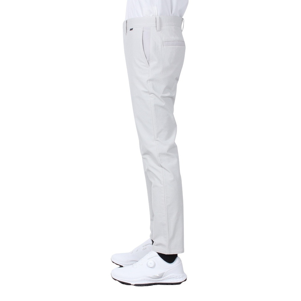 トラヴィスマシュー（Travis Mathew）（メンズ）ゴルフウェア ウインド ストップ パンツ 7AI035-2PRS