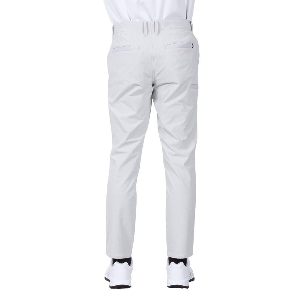 トラヴィスマシュー（Travis Mathew）（メンズ）ゴルフウェア ウインド ストップ パンツ 7AI035-2PRS