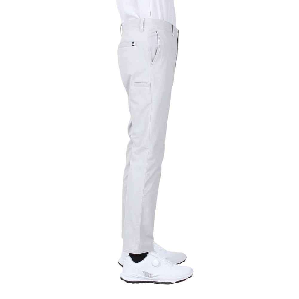 トラヴィスマシュー（Travis Mathew）（メンズ）ゴルフウェア ウインド ストップ パンツ 7AI035-2PRS