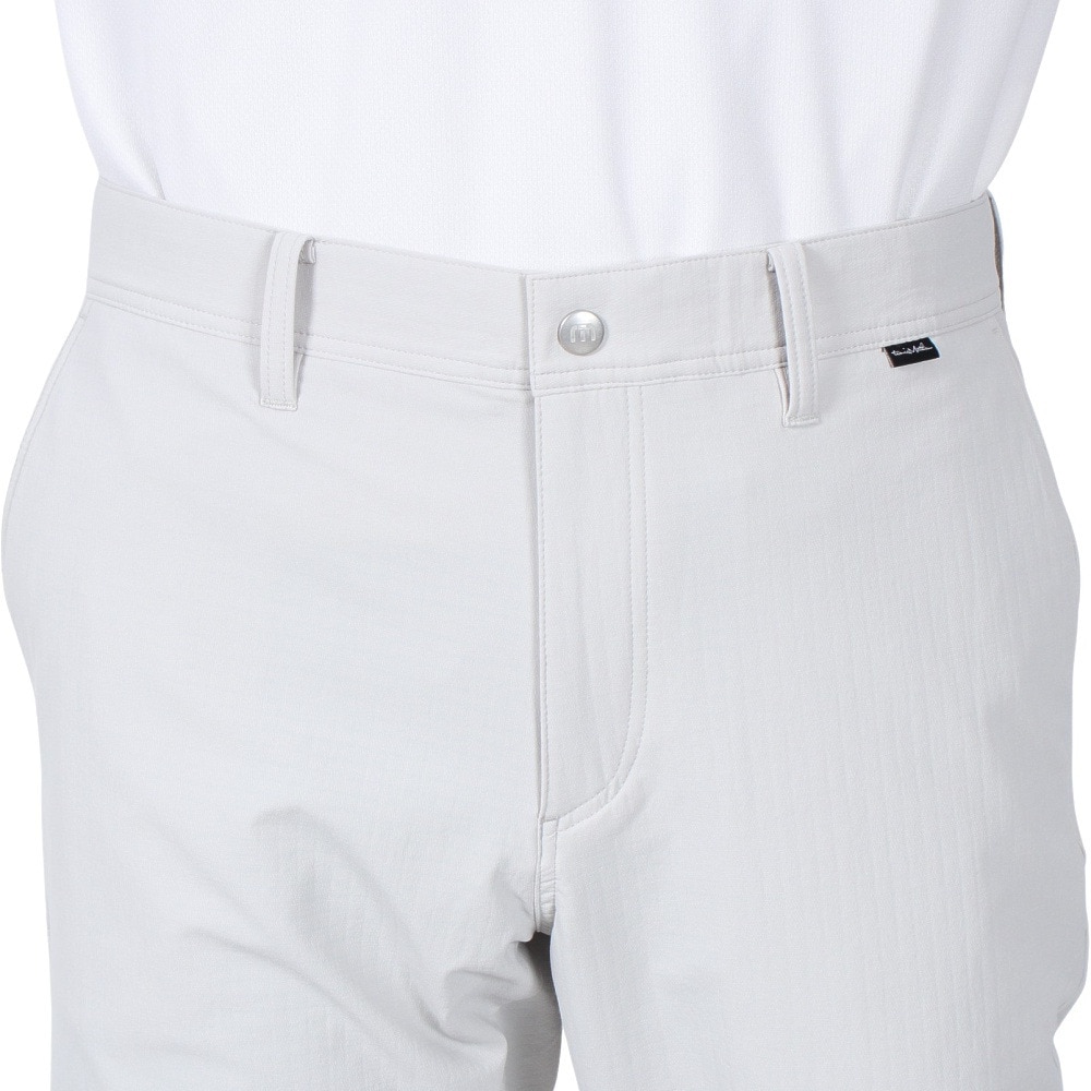 トラヴィスマシュー（Travis Mathew）（メンズ）ゴルフウェア ウインド ストップ パンツ 7AI035-2PRS