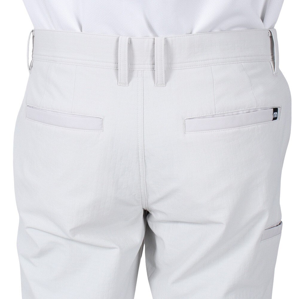 トラヴィスマシュー（Travis Mathew）（メンズ）ゴルフウェア ウインド ストップ パンツ 7AI035-2PRS