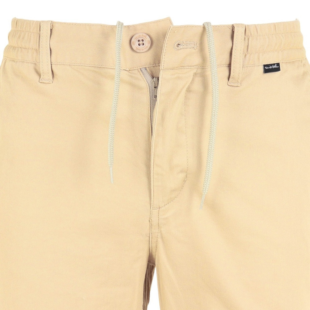トラヴィスマシュー（Travis Mathew）（メンズ）ゴルフウェア 2WAYストレッチ テーパードパンツ 7AI061-2KHK
