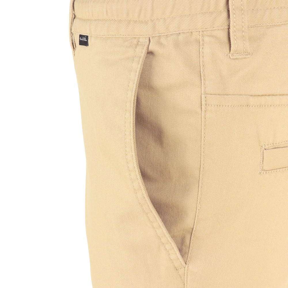 トラヴィスマシュー（Travis Mathew）（メンズ）ゴルフウェア 2WAYストレッチ テーパードパンツ 7AI061-2KHK