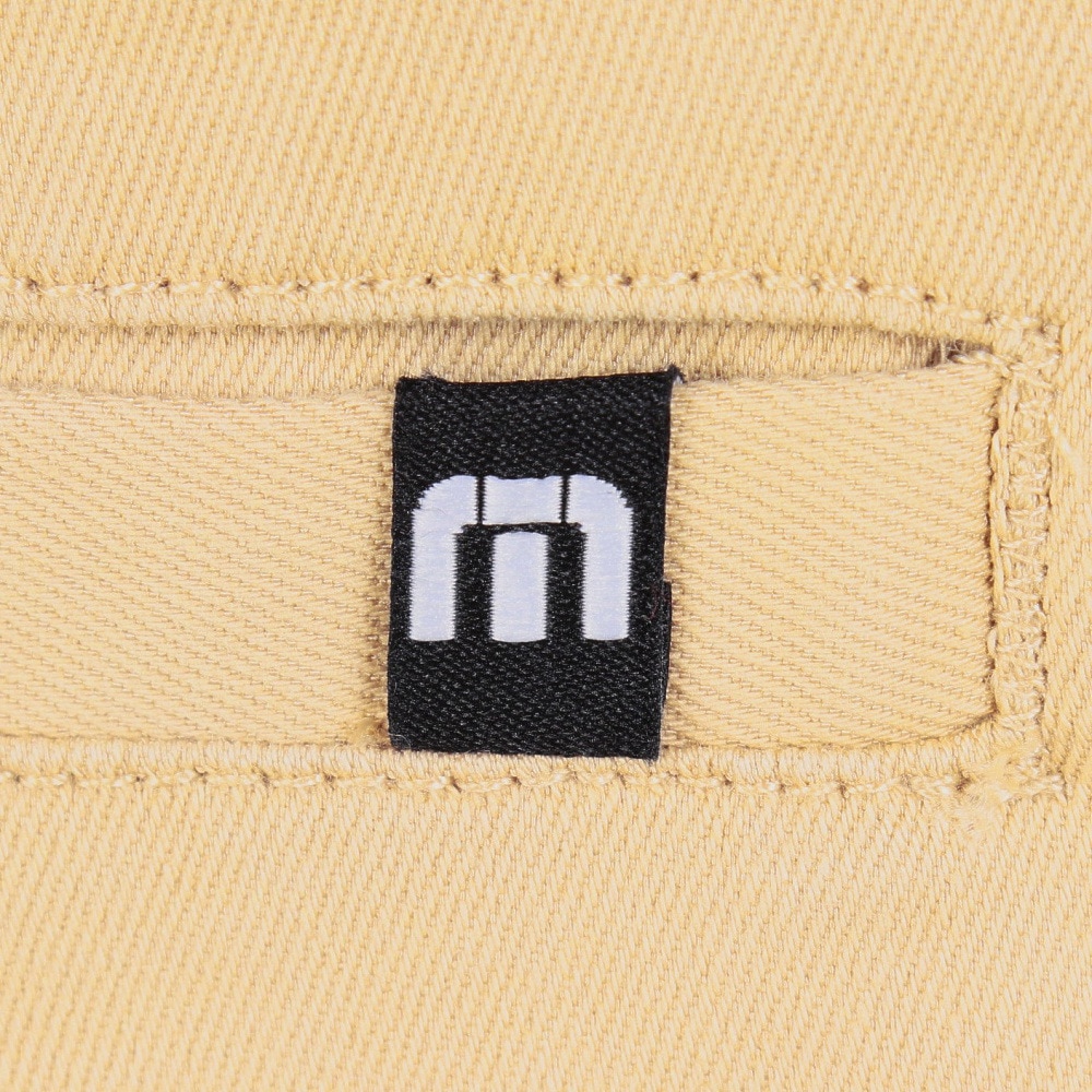 トラヴィスマシュー（Travis Mathew）（メンズ）ゴルフウェア 2WAYストレッチ テーパードパンツ 7AI061-2KHK