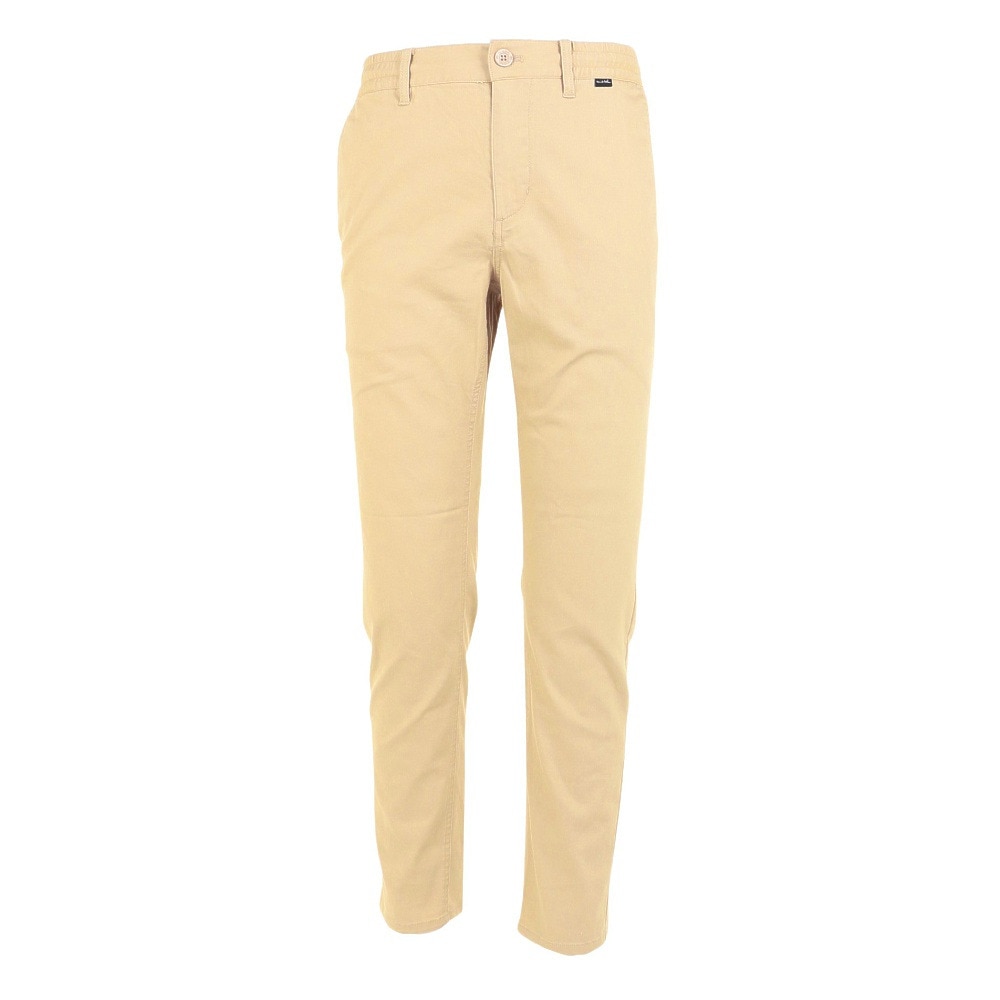 トラヴィスマシュー（Travis Mathew）（メンズ）ゴルフウェア 2WAYストレッチ テーパードパンツ 7AI061-2KHK