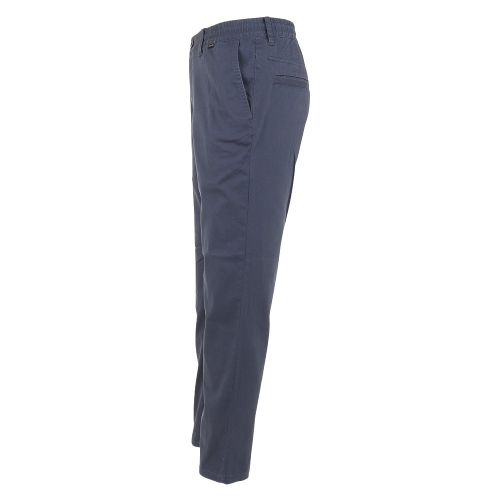 トラヴィスマシュー（Travis Mathew）（メンズ）ゴルフウェア 2WAYストレッチ テーパードパンツ 7AI061-4NAV