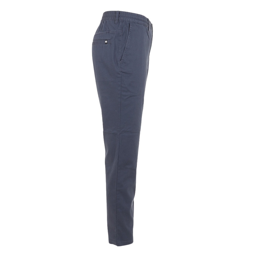 トラヴィスマシュー（Travis Mathew）（メンズ）ゴルフウェア 2WAYストレッチ テーパードパンツ 7AI061-4NAV