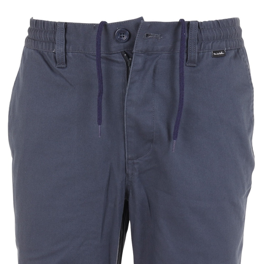 トラヴィスマシュー（Travis Mathew）（メンズ）ゴルフウェア 2WAYストレッチ テーパードパンツ 7AI061-4NAV